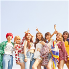 공원소녀,팬미팅