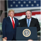 트럼프,대통령,폼페이,후보