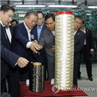 탄소섬유,효성,육성,정부