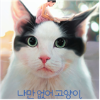 고양이,나만,영화,개봉,사랑,관객