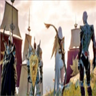 리니지2,게임,출시