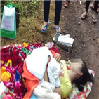 출산,보건소,베트남