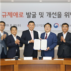 간담회,규제,중소기업