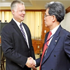 지소미아,결정,미국,파기,상황