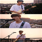 김재환,영상,커버