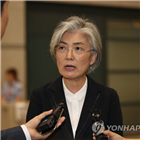 일본,문제,장관,한국,협상