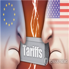 미국,무역,관세,정상회의,트럼프,부과,긴장