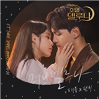 델루나,호텔,펀치,러브