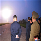발사,일본,북한,정보,발표