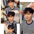 유재환,다이어트,음악인