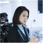 김현주,캐릭터,왓쳐,배우,작품,자신