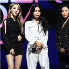 걸그룹,컴백전쟁