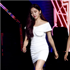 걸그룹,컴백전쟁