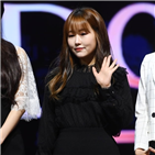 걸그룹,베이비소울