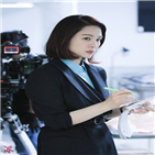 김현주,왓쳐,캐릭터,배우,자신,사람,한태주