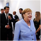 이란,대화,메르켈,진전,핵합