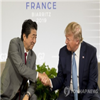 일본,미국,협상,트럼프,합의,아베,미일