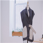 자동차,시트,의상,친환경,현대차,만든,가죽