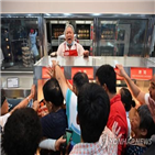 중국,코스트코,고객,물건,시간,개장,매장