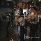 홍콩,긴급법,중국,적용,정부,시위,행정장관,31일,집회,중앙정부