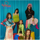 총점,레드벨벳,차지