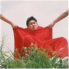 크러쉬,차트,사람