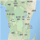 에볼라,민주콩고,사망자,발병