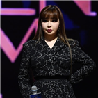 엠넷,박봄은