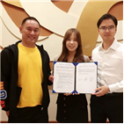 필리핀,맘스터치,외식시장