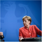 중국,방문,메르켈