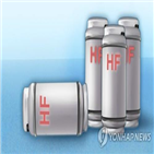 불화수소,투입,공정,삼성전자