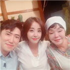 반찬,김수미,박은혜