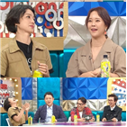 백지영,북한,공연,라디오스타,비하인드