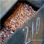 가격,구리,제조업,하락