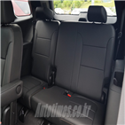 3열,트래버스,공간