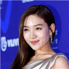 최희서,자신,결혼