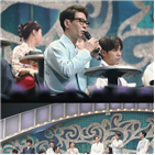 복면,가수,정체