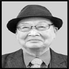 시사만화,화백,바우