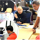 수하물,사진,지폐,공항