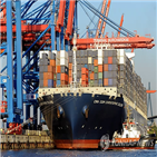 독일,수출,감소,발표,흑자