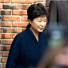 박근혜,대통령,형집행정지,신청,불허