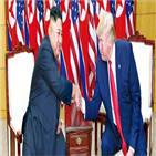 북한,미국,계산법,핵보유국,가능성,사실상,대통령,트럼프