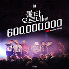 뮤직비디오,방탄소년단