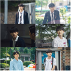 옹성우,열여덟,순간,최준우,청춘