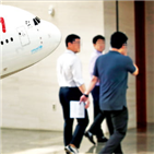 아시아나항공,애경그룹,인수,국내,성공