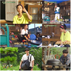 남주혁,염정아,만두,삼시세끼,방송,산촌,박소담