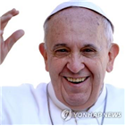 교황,순방,일본