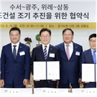 광주,사업,삼동,추진,위례,구간,수서