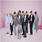 세븐틴,아이돌룸,박태환