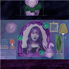 펀치,신곡,티저,목소리